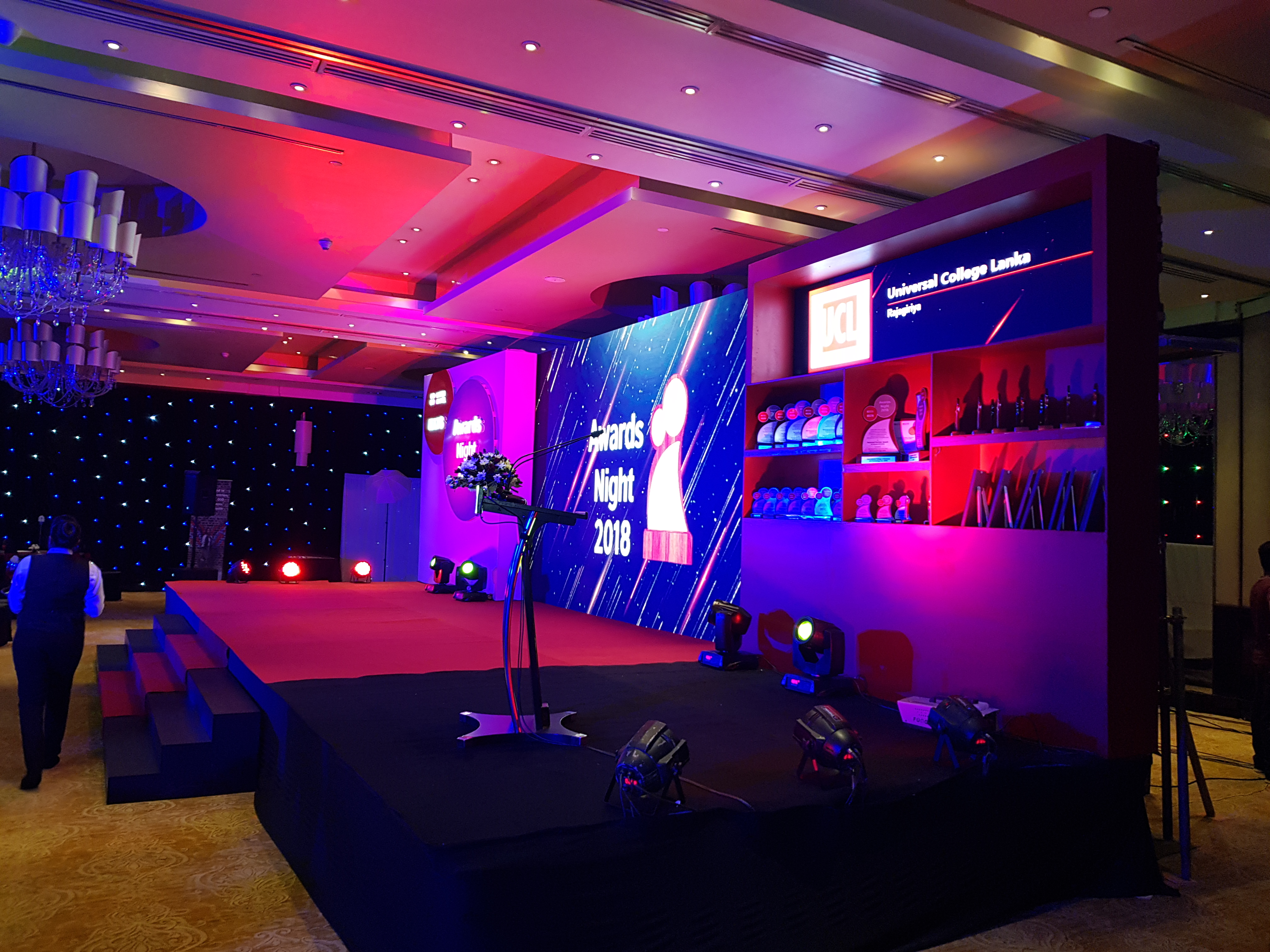 British Council Event - Image 3